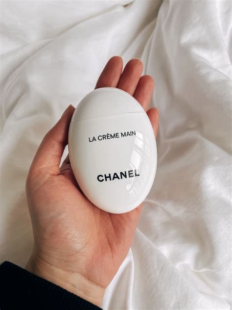 chanel handpakje.